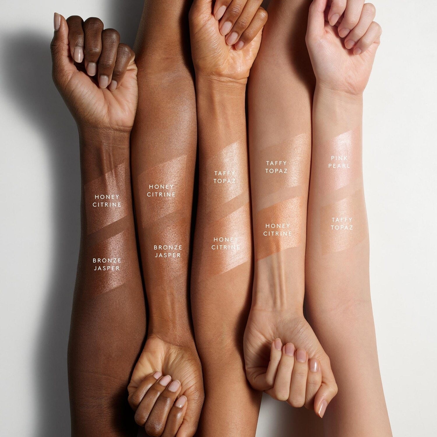 EAZE DROP'LIT ALL-OVER GLOW ENHANCER (TINTA FACIAL)